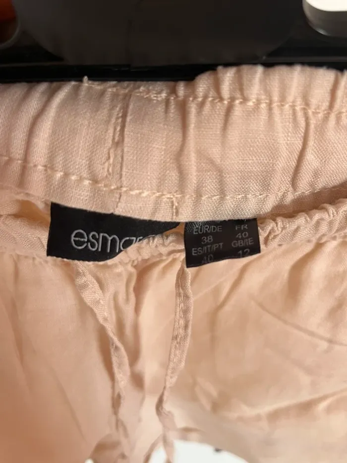 Short - photo numéro 3