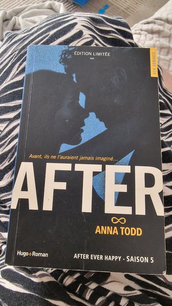 AFTER SAISON 5