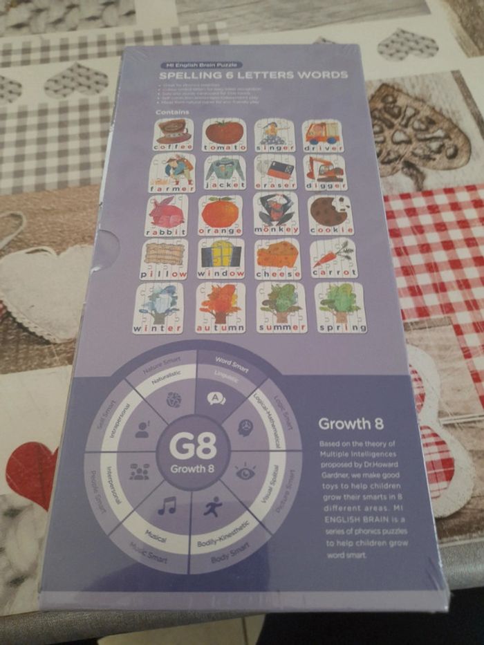 jeu de société - photo numéro 3