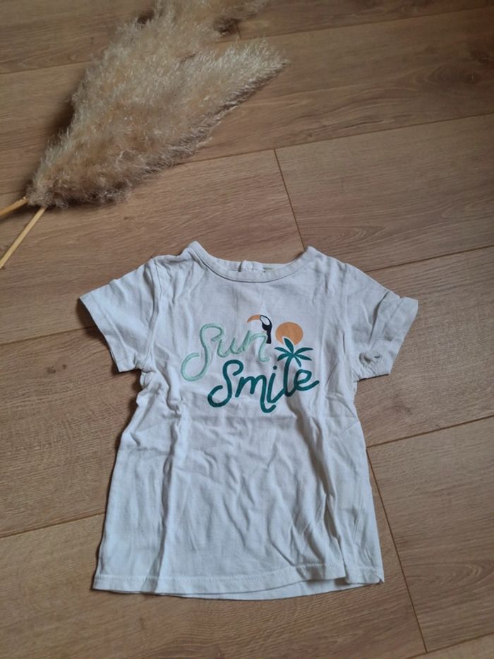 Lot T-shirt TAO - photo numéro 2