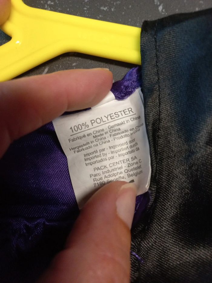 Déguisement 110cm - photo numéro 4