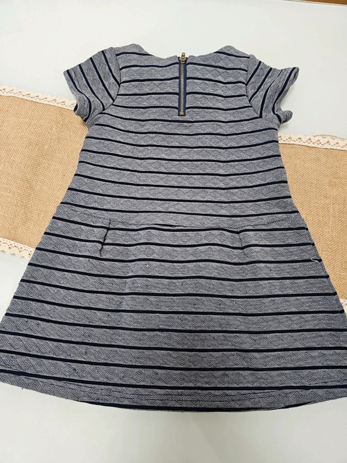 Robe épaisse - photo numéro 3