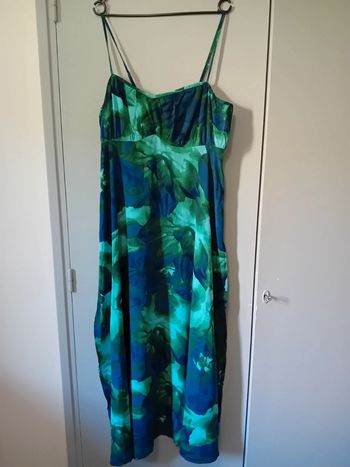 Robe longue shein 1 XL