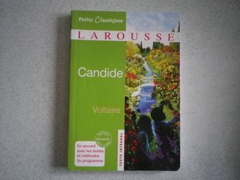 CANDIDE