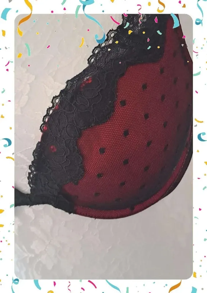 🖤 soutien gorge 85D - photo numéro 3