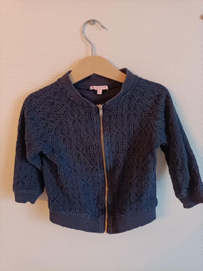 Gilet