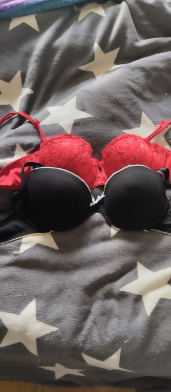 Soutien-gorge 90C