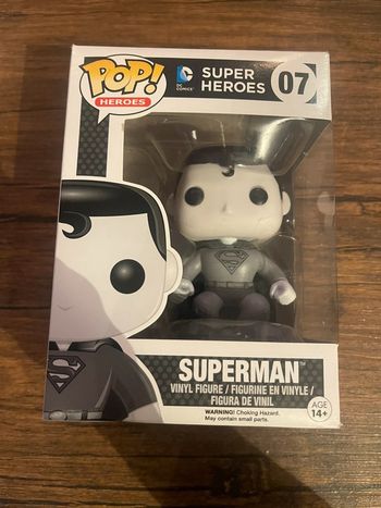Pop superman 07