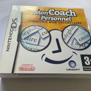 Coach personnel