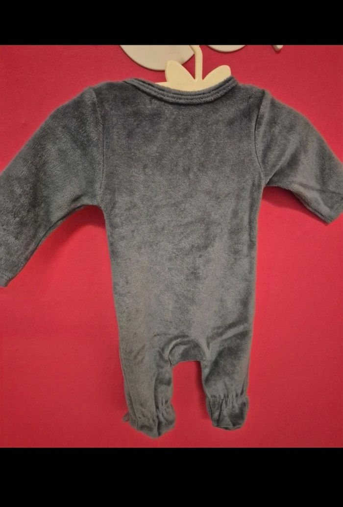 Pyjama - photo numéro 6