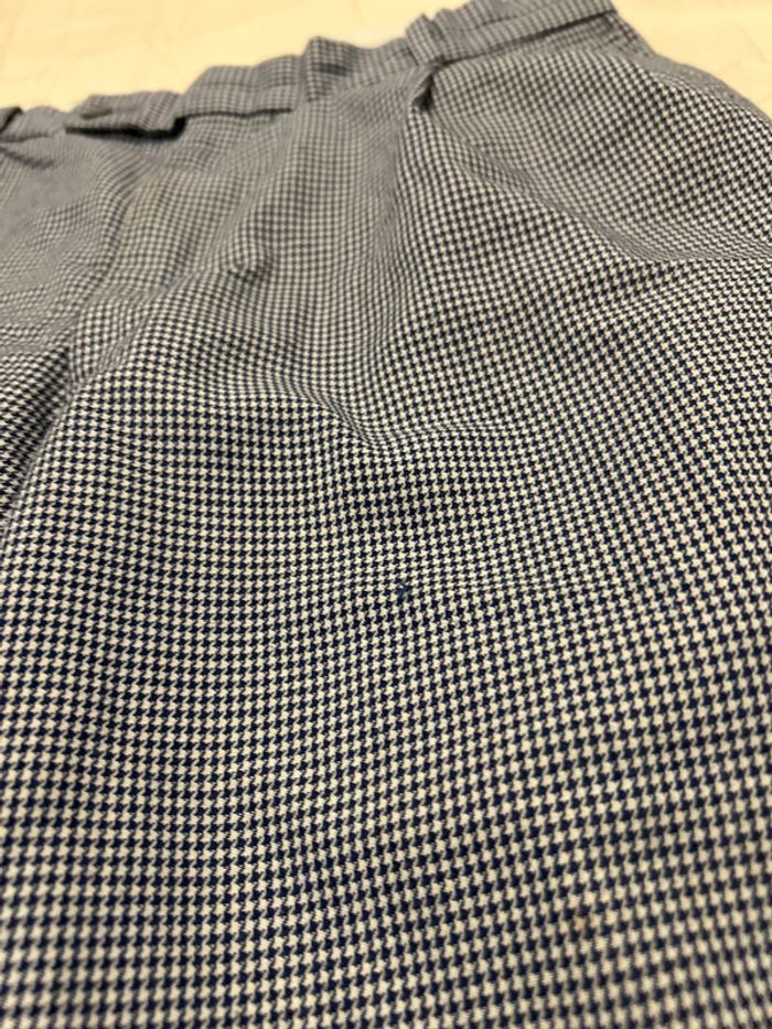 Pantalon de cuisine - photo numéro 6