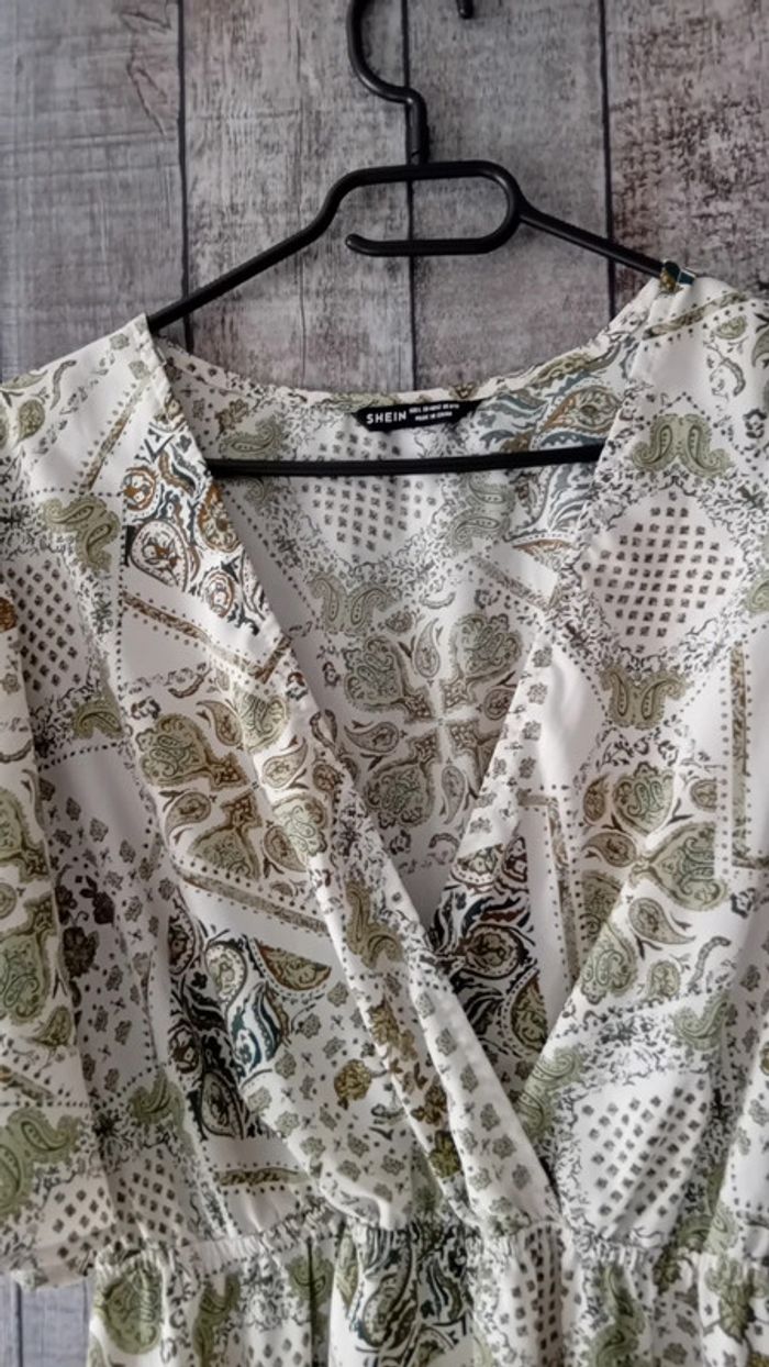 Robe été - photo numéro 3