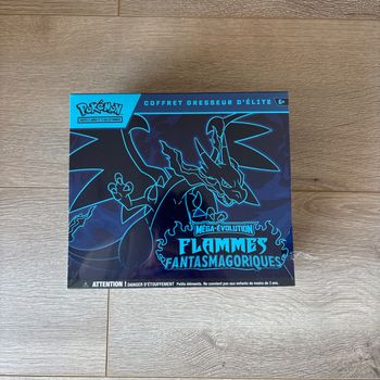 ETB ME02 Flammes Fantasmagoriques Trou scellage