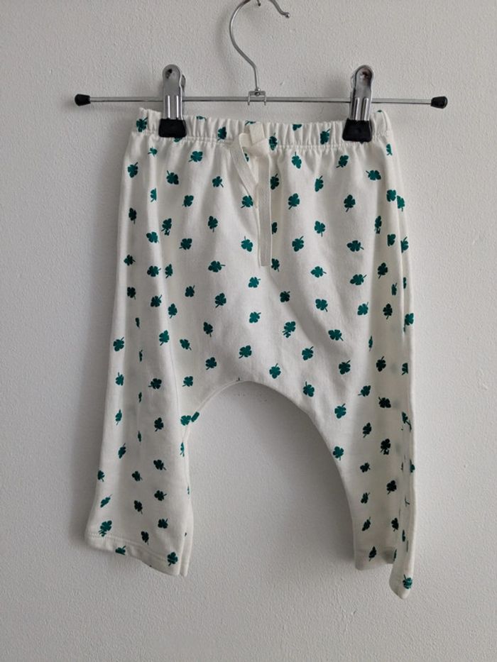 Ensemble 12 mois mixte petit bateau - photo numéro 2