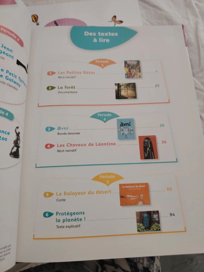 Lot lecture CP Cocoli - photo numéro 9