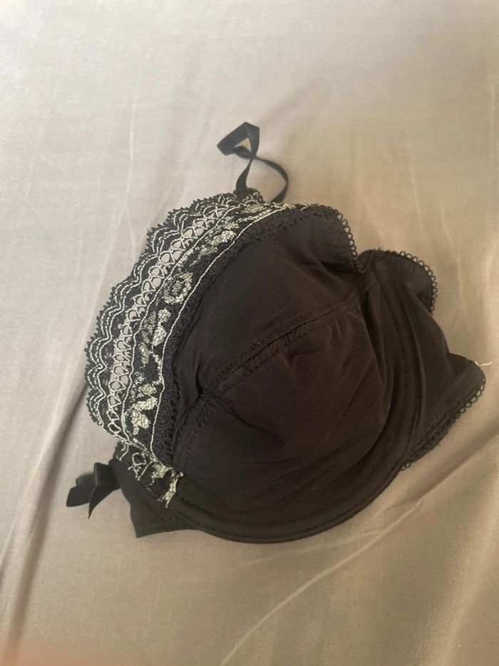 Soutien gorge - photo numéro 5
