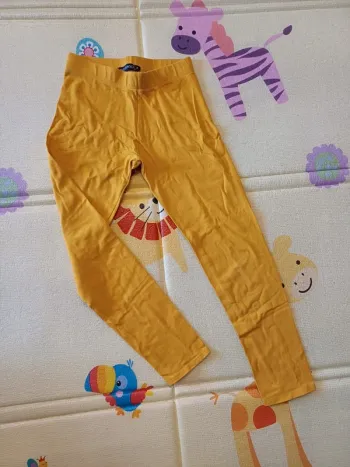 Legging 8 ans