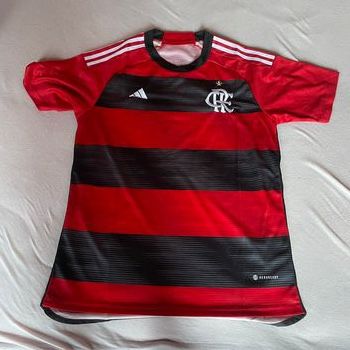 Maillot Adidas Flamengo 