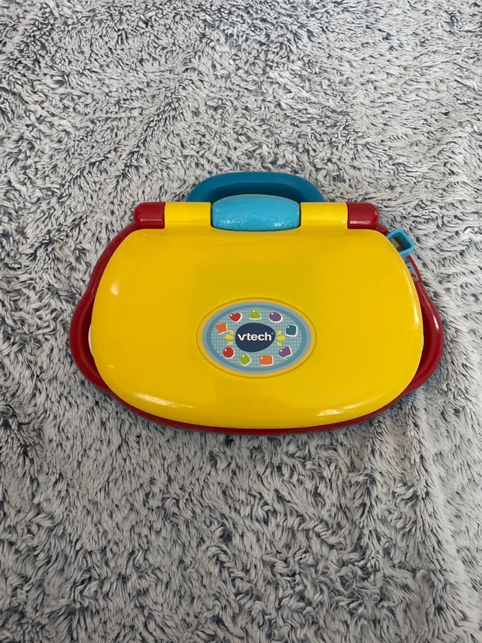 Lumi ordi des tout petits - photo numéro 2