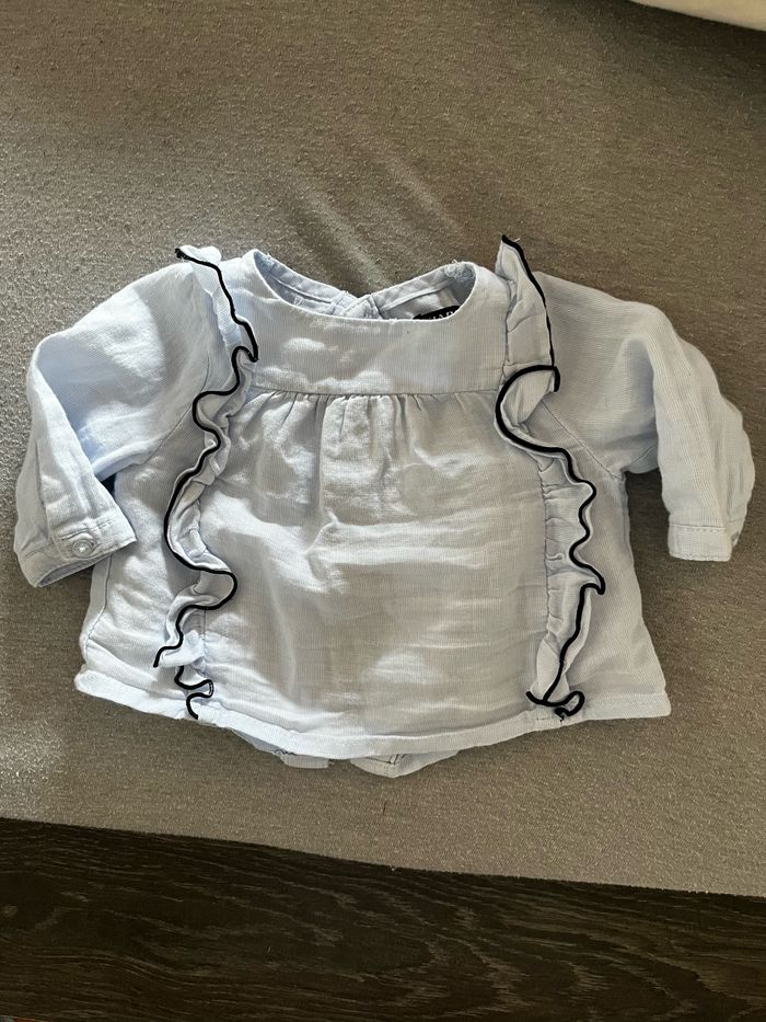 Chemise