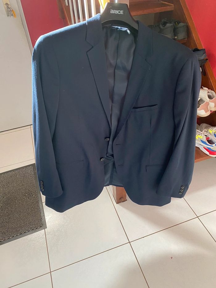 Veste + pantalon - photo numéro 2