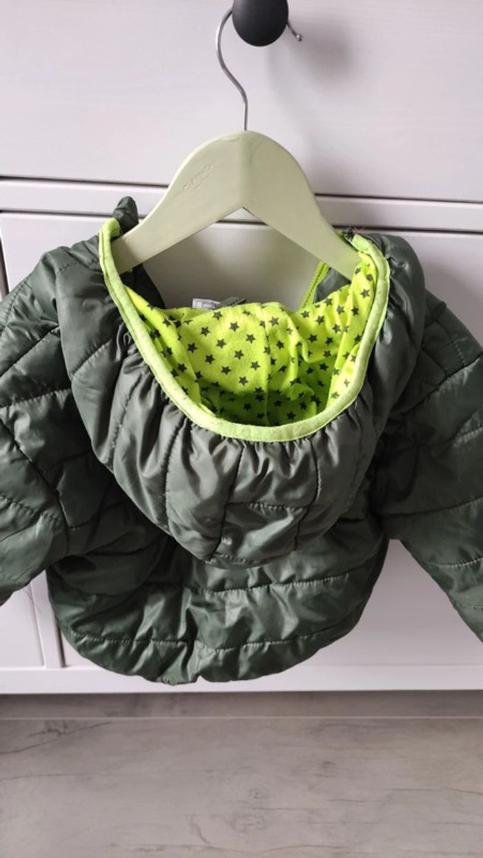 Doudoune - photo numéro 3