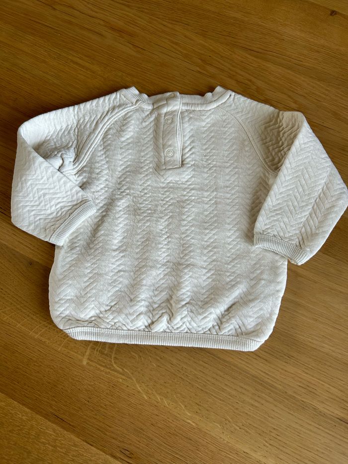 Pull-over - photo numéro 2