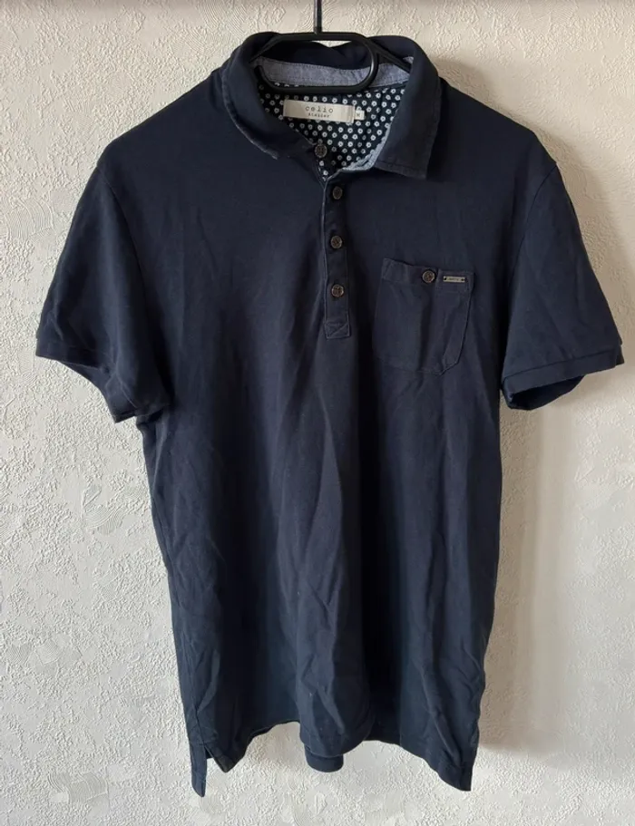 Polo Celio
