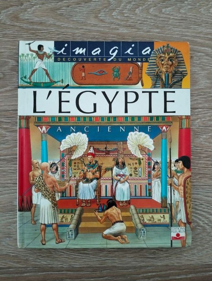 L'Égypte ancienne