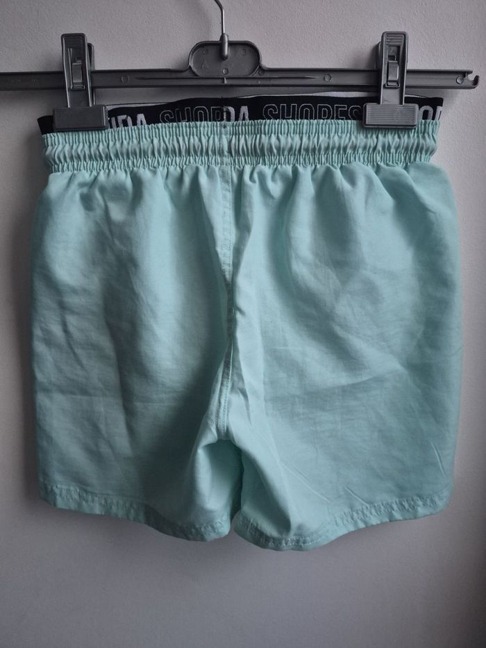 Short de piscine garçon 11-12 ans (146/152) - photo numéro 2