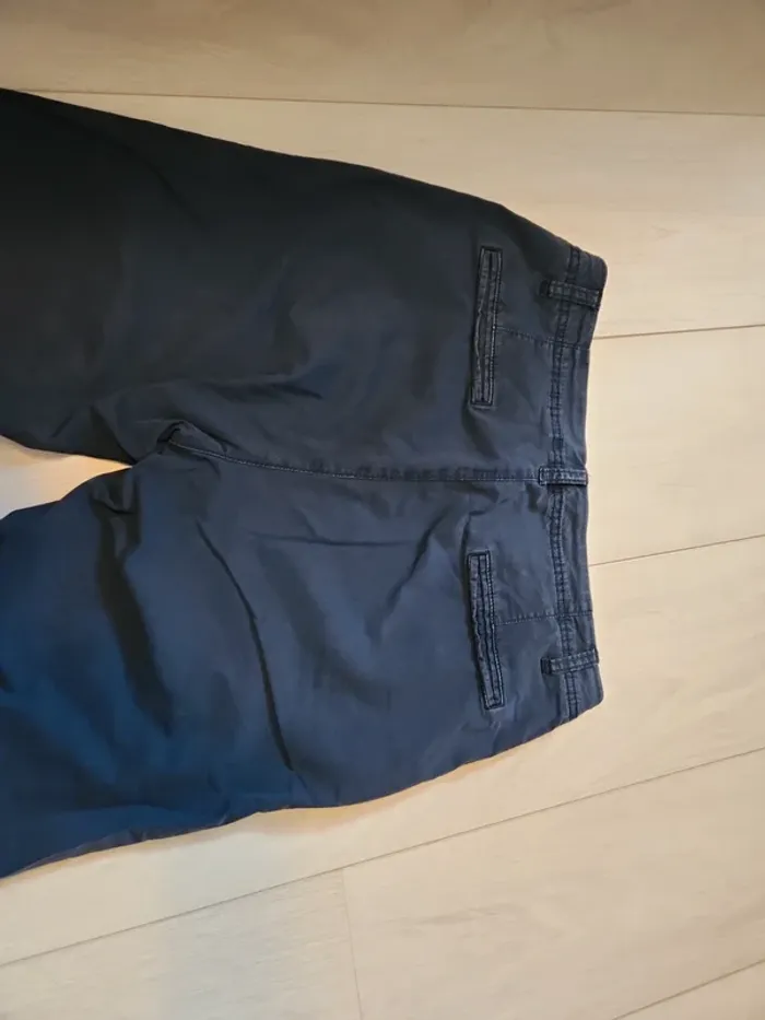 Pantalon Chino Esprit - photo numéro 5