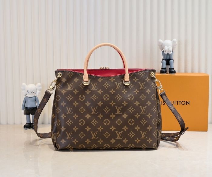 Louis Vuitton  Pallas M40906 - photo numéro 3