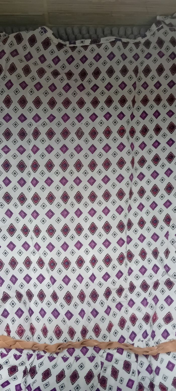 Combi-short 6 ans - photo numéro 6