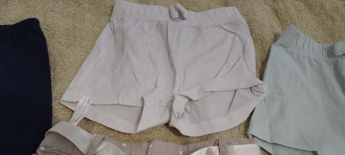 Short - photo numéro 5