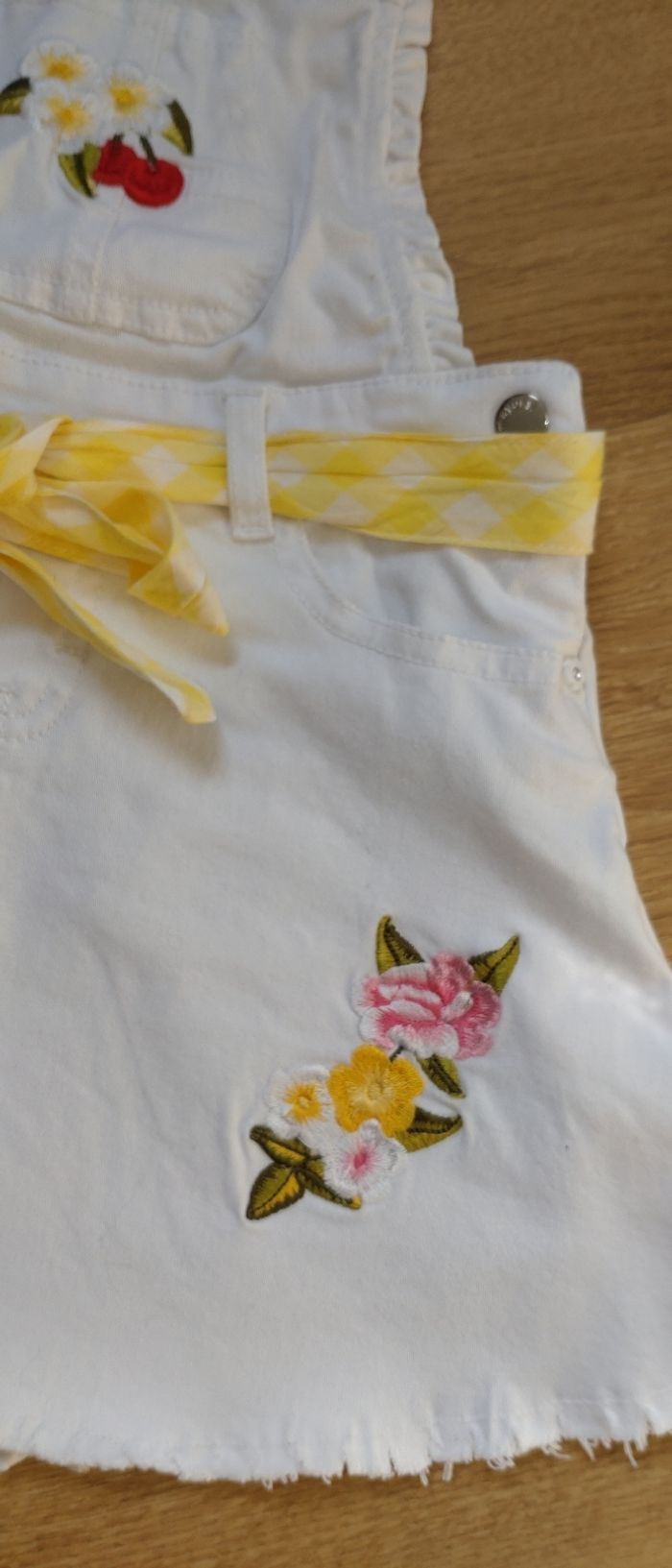 Ensemble Mayoral 5 ans - photo numéro 9