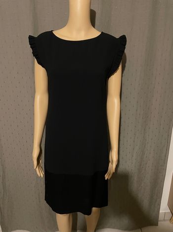 Robe claudie pierlot