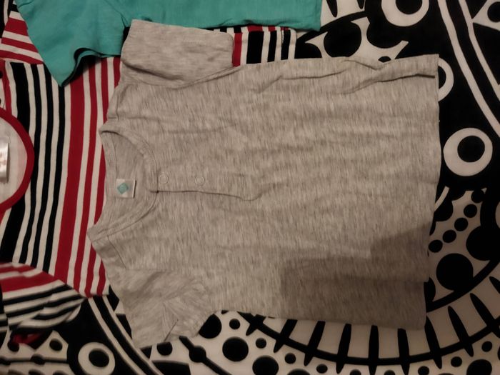 Haut 12 mois - photo numéro 4