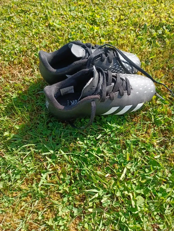 Adidas predator - photo numéro 2