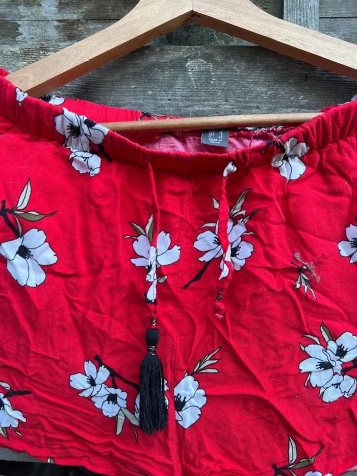 Short Primark – Taille 36 – Bon état - photo numéro 3