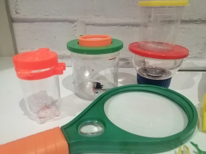 Kit d observation de la nature - photo numéro 2