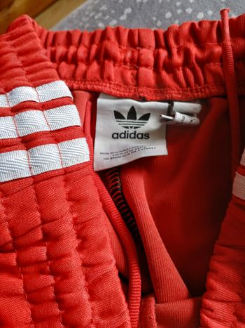 Survêtement addidas homme