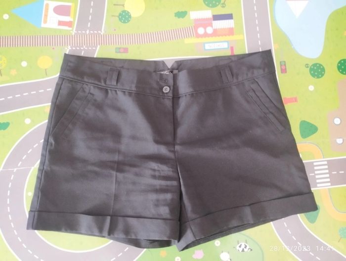 short