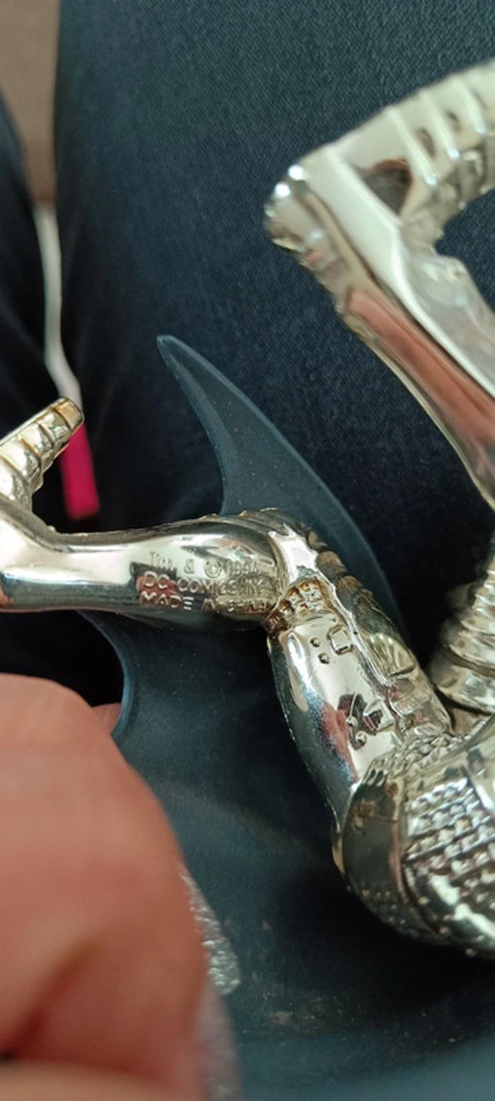 Figurine Batman 1994 - photo numéro 4