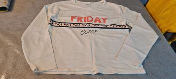 Tee-shirt orchestra 14 ans