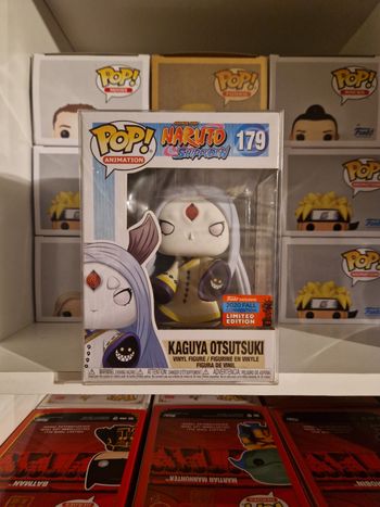Pop Naruto Kaguya