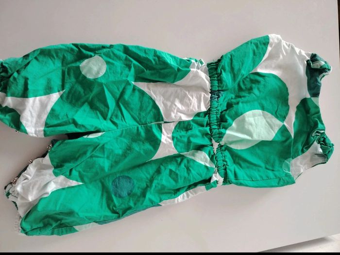 Combi pantalons été 3 mois - photo numéro 4