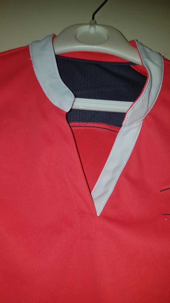 Tee shirt - photo numéro 3