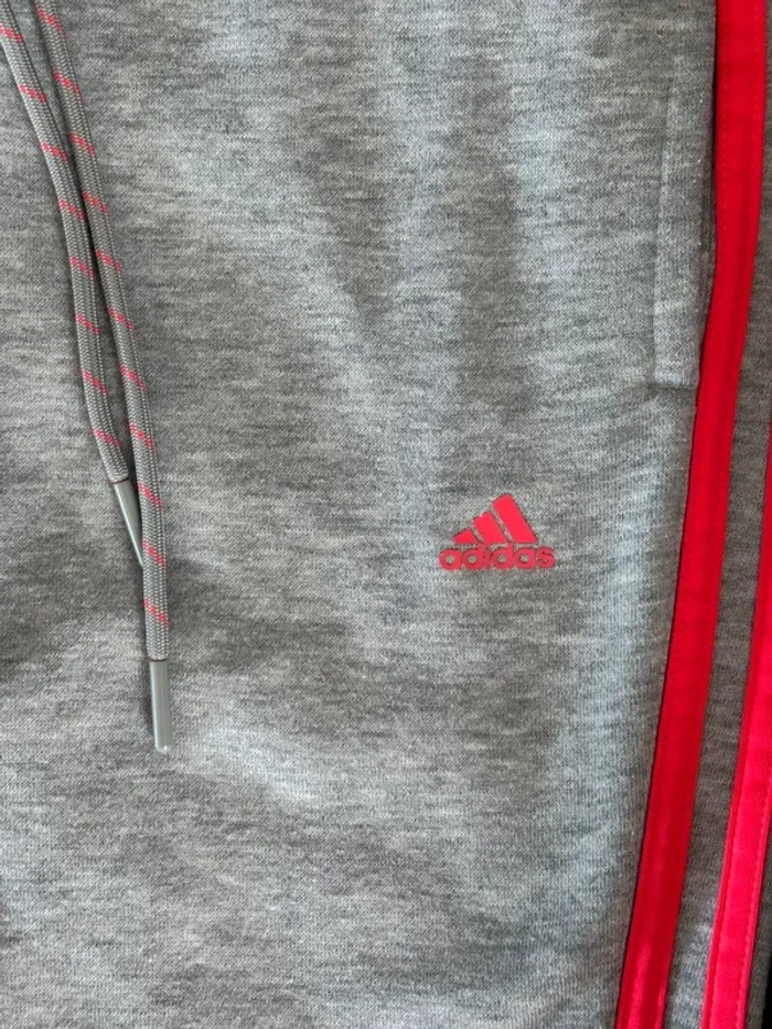 Bas Survêtement pour femme Adidas - photo numéro 9