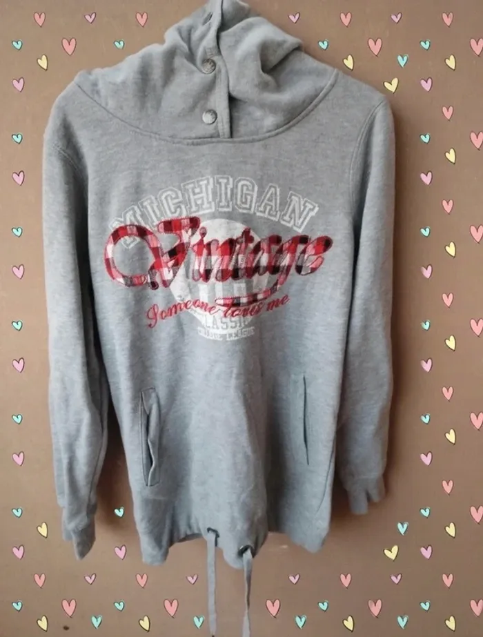 🔴Pull taille S - photo numéro 4