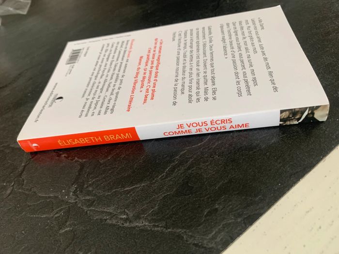 Elisabeth Brami - photo numéro 4